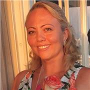 Portugués nativo 360 (formal e informal) por una Brasilera